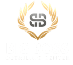 BIGBOSS - Detailing Center