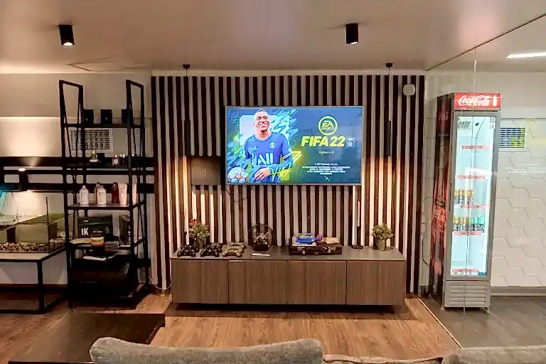 PS