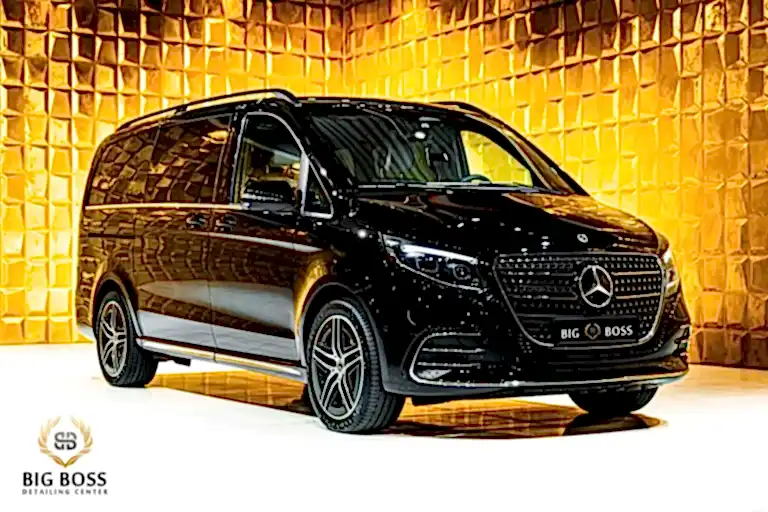 Mercedes-Benz V 300 d 4Matic Exclusive Line Long + FACELIFT