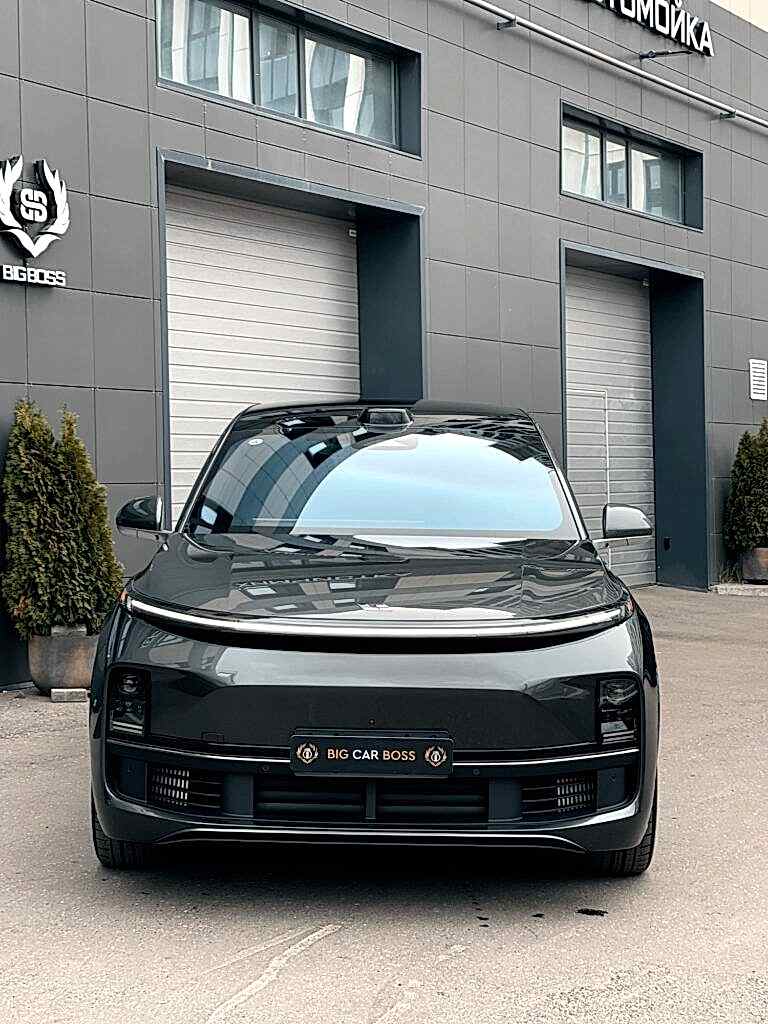 Lixiang L9