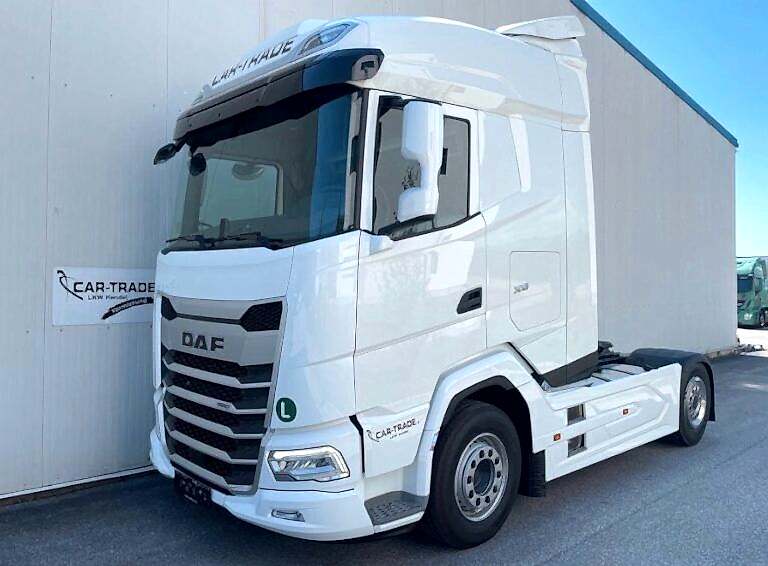 DAF XG 480