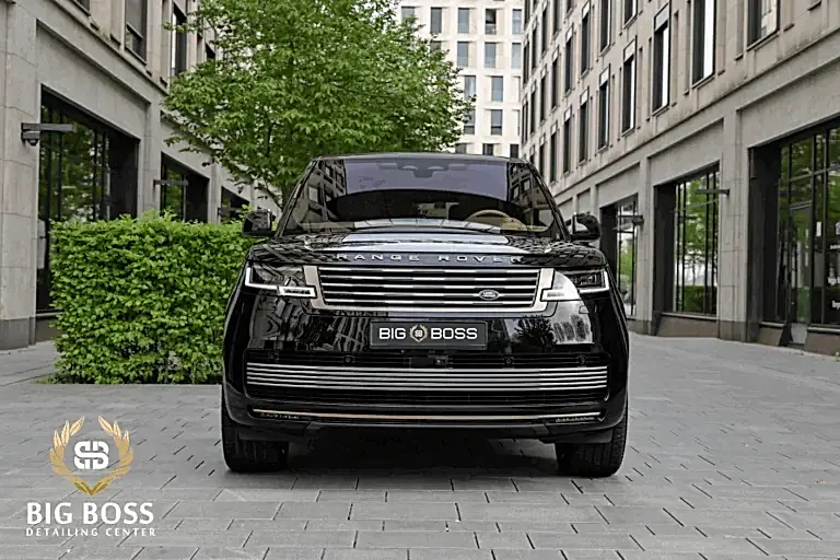 Range Rover p615 SV